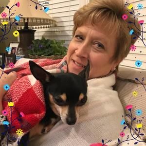 Meet your Posher, Beth